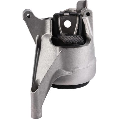 Compatible avec Porsche Panamera 2017-2021, support moteur gauche/pièces en caoutchouc de pied de moteur 9A719938300 (1/5)