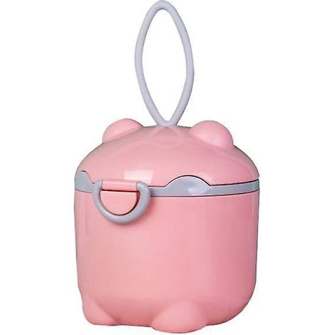 bote Doseuse  Poudre De Lait,distributeurs De Lait En Poudre,bote  Lait En Poudre Pour Bb,distributeur De Formule Pour Bb,conteneur Portable De Bo (1/5)