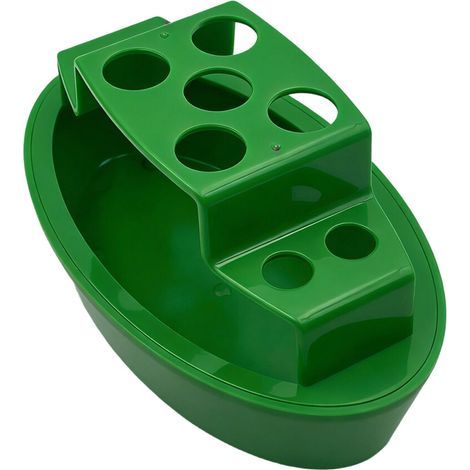 Ensemble de jardinières hydroponiques automatiques pour la