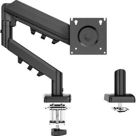 Tracer PivotMaster soporte para monitor, Negro (1/5)