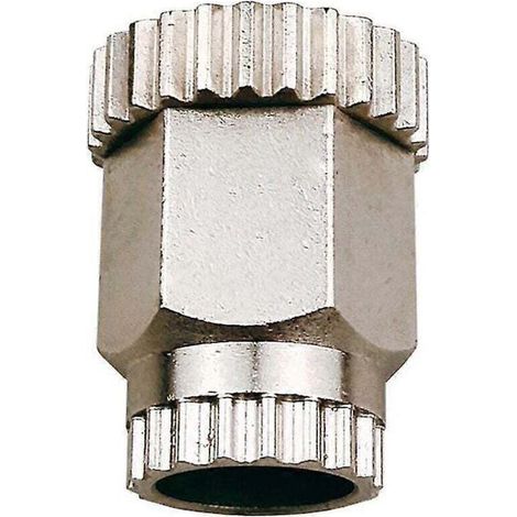 Outil de démontage de moyeu de roue libre DT Swiss pour moyeux DT240/180-Crezuo (1/4)