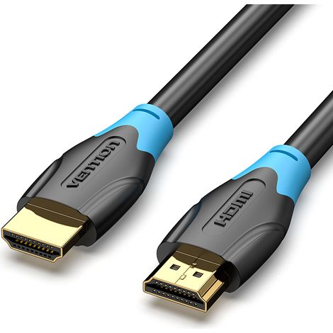 Cavo HDMI Vention AACBJ Nero 5 m (1/2)