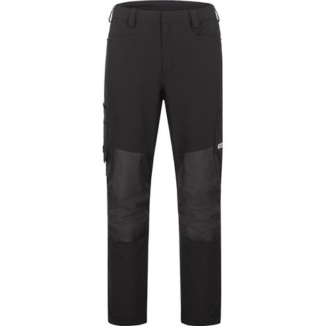 Elysee Feldtmann Stretch-Bundhose TOLOSA 21831 Gr. 30 schwarz (1/5)