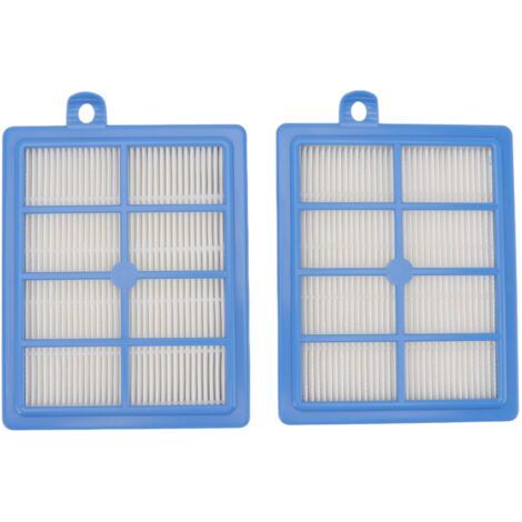 Filtro de repuesto para aspiradoras Philips, 2 unidades, FC9150, FC9199, FC9071, FC8038, FC9262, Electrolux (1/5)