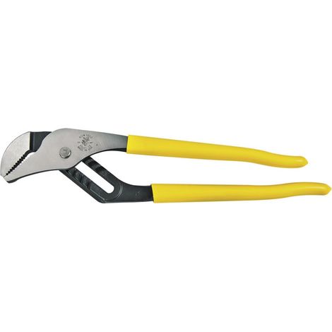 Pince multiposition 305 mm (12 inch) Grande capacité de mors et prise sûre pour travaux polyvalents (1/3)
