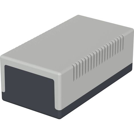 Boîtier électronique Bopla 05440200 Polystyrène gris clair, gris graphite 150 x 80 x 55 1 pc(s) (1/3)