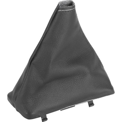 Abdeckung für den Schaltknauf von Automatikgetrieben, schwarze Punkte mit Montagesockel, passend für Ford Falcon FG FGX (1/5)
