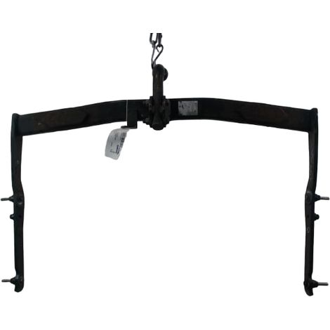 [PRODUIT D'OCCASION] Attelage FORD C-max ♻️ Ref Oe. 6m2j19d521 - Garantie à vie (1/4)