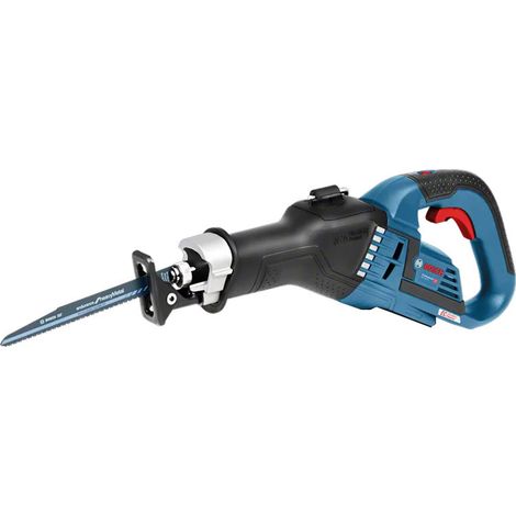 Sierra sable inalámbrica BOSCH GSA 18V-32 - 0 601 6A8 108 Profesional (sin batería)