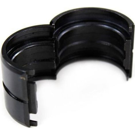 Mors TH 32mm pour pince à sertir manuelle (1/5)