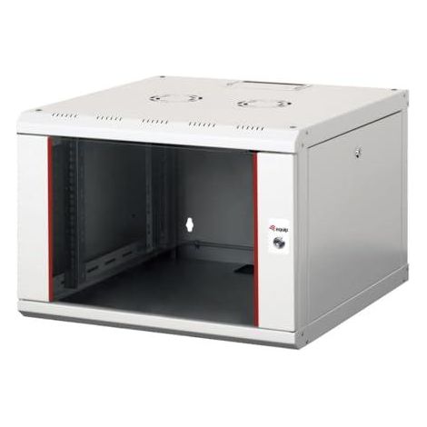 Armario red Equip EPM-07-6060-G-CBAA 7U puerta vidrio (1/3)