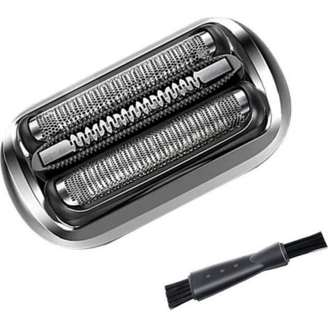 73S Shaver Foil Cutter PièCe de Rechange pour Braun Series 7, 7020S, 7025S, 7085Cc, 7027Cs, 7071Cc, 7075Cc RAZOR BLADE SOLD ALON