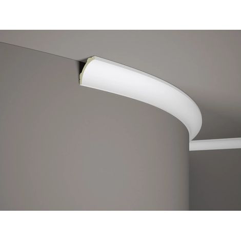 MD210F bande flexible pour plafond (1/2)