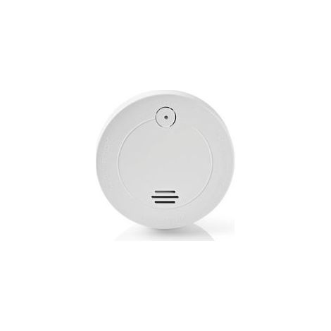 Detector de Humo En14604 Alerta de Bateria Ba (1/4)
