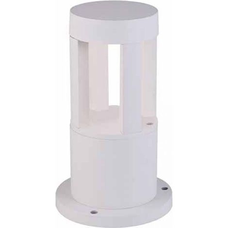 V-TAC VT-830 LAMPADA LED DA GIARDINO CON FISSAGGIO A TERRA 10W COLORE BIANCO IP65 - SKU 8316 / 8317 / 8318 DA ESTERNO IP65 - Colore Luce: Bianco Freddo