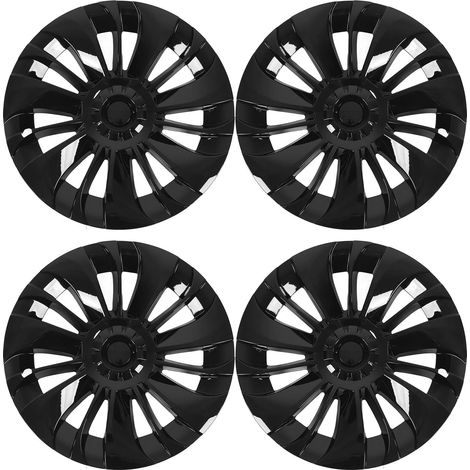 50pcs clips de câbles 3 trous en silicone noir, collier anti-corrosion adhésif pour gestion des fils (1/5)