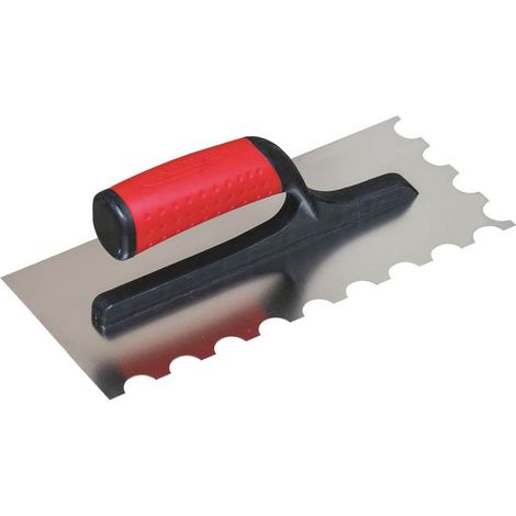 LEIMSCHABLONE EDELSTAHL 28X12 PA-HALTERUNG HALBMOND 20X10MM TALIAPLAST - 440128