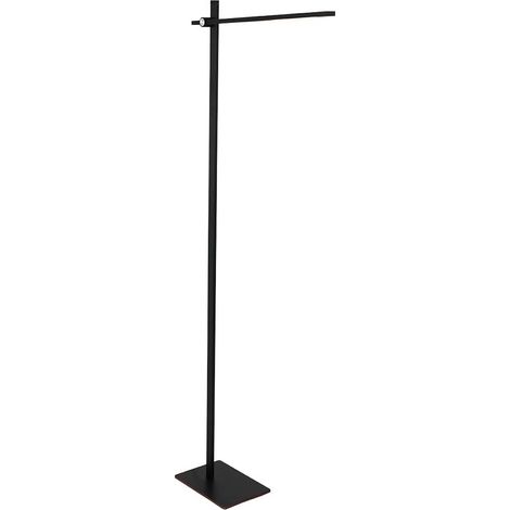 Mexlite - stehlampe - Stekk - schwarz - aluminium kunststoff - (1/5)