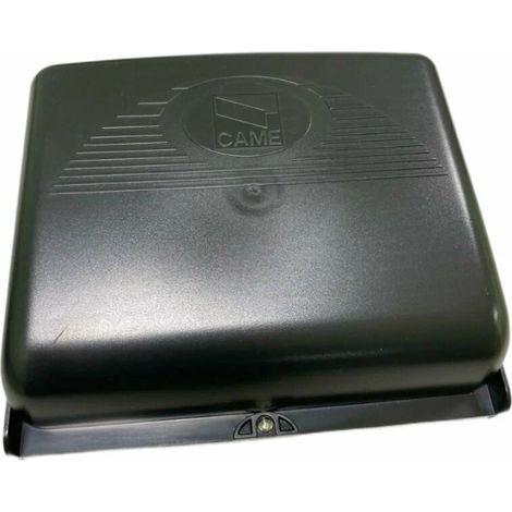 CAME 119RIBX001 Coperchio Carter Anteriore Quadro Comando Per Motore BX Ricambio