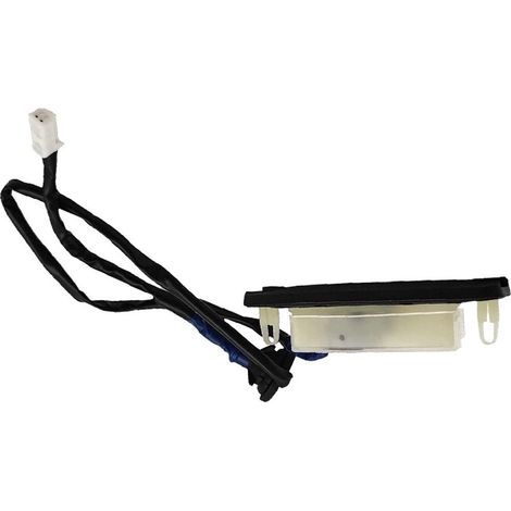Passend für Toyota Prius Heckklappenschalter/Kofferraumdeckelschalter 84840-47020 8484047020 (1/4)