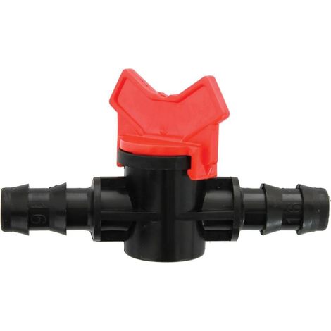 Valvola pg 16mm rain 695.0495000