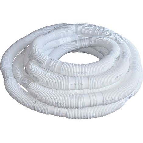 Tuyau flexible en rouleau - pps Tuyau flexible en rouleau d.100 mf paquet de 25 m
