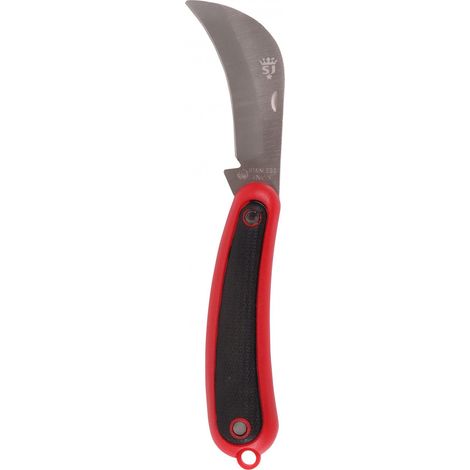 Serpette poignée antidérapante 18 cm (1/5)