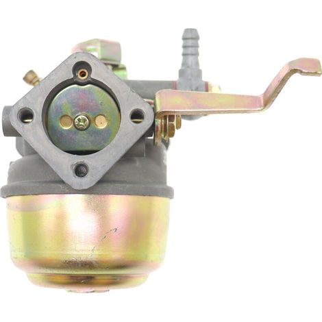 Carburateur EC08 1E50FW, type à membrane, compatible avec les moteurs domestiques EC08 et 1E50FW. (1/5)