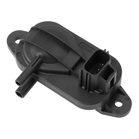 DPF Exhaust Pressure Sensor 3M5A-5L200-AB Compatible with C-Max 2007-2010 and Focus 2006-2010 (1/5)