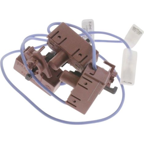 INTERRUPTEUR pour TABLE DE CUISSON BRANDT - 79X9954