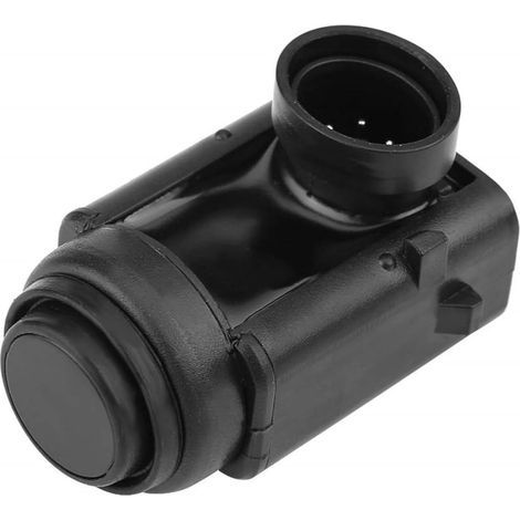 Sensore di parcheggio, sensore di parcheggio PDC per paraurti auto, sensore radar di retromarcia, assistenza al parcheggio anteriore e posteriore, compatibile con Benz W203 W211 W220 W209 W210 0045428 (1/5)