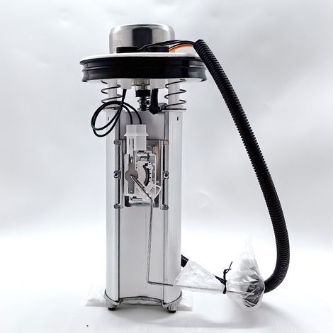 Modèle : 5012953AB Ensemble pompe à carburant Jeep Cherokee E7121MN, convient aux moteurs 4.0L I6, puissance classique et intemporelle, levage élevé, anti-chocs, qualité d'origine. (1/3)