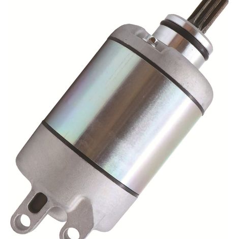 Starter motor compatible with 2C0-81890-00-00 FZ6 FZ6R 2009-2017