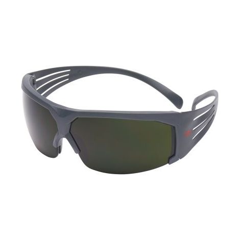 Lunettes de soudeur 3M Lunettes Polycarbonate, Résistant aux rayures ( Prix pour 1 ) (1/2)