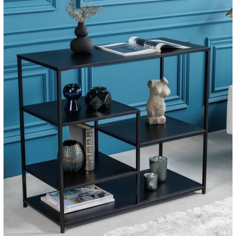 Estantería dura steel 80 cm