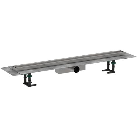 Hansgrohe RainDrain Compact 900mm Standard Piastrellabile  56181000 (1/5)