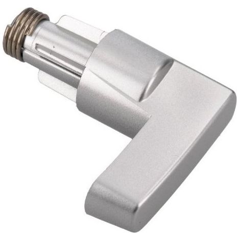 BOUTON MANETTE VAPEUR POUR PETIT ELECTROMENAGER DELONGHI - 5532146400 (1/2)