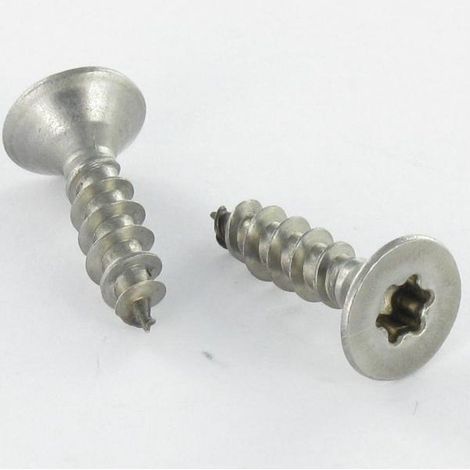 Spax Vis bois Tête ronde TR T-STAR+ TORX T15 WIROX 3.5X25-200 pièces