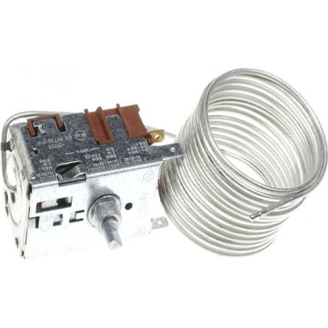 THERMOSTAT CONGELATEUR 077B2372 POUR CONGELATEUR BOSCH - 00172264