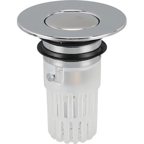 gewellter Siphon geruchlos flexibler Abfluss für Waschbecken