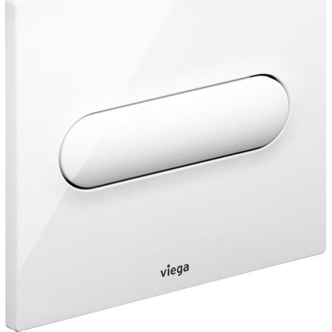 VIEGA 598501 Urinal Fertigbauset Visign (1/5)