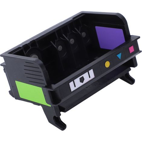 Druckerdruckkopf, Farbdruckkopf-Zubehör für HP6500A, HP6000, HP7000, HP7500, HP7500A (1/5)