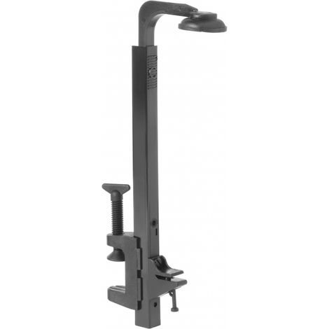 Porte-bouteilles mural pour barman - Hendi 598719 (1/4)