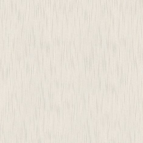 BRICOFLOR Papier peint uni Papier peint intissé Gris - 10,05 x 0,53 m (1/5)