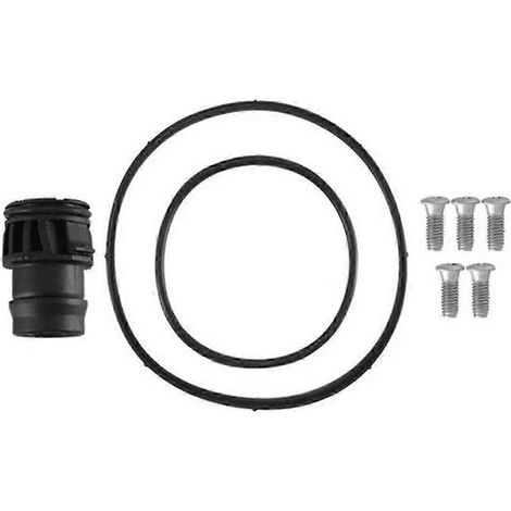 Kit de réparation de joint de pompe à vide de frein pour S60 S80L XC90 (1/5)