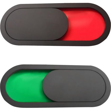 16 protège-pieds de meubles ovales 16x34mm en PVC, protection pour sols en bois et terrasses extérieures, embouts antidérapants (1/5)