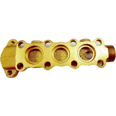 Cuerpo Salida compatible con Os22C5  Ref 445060