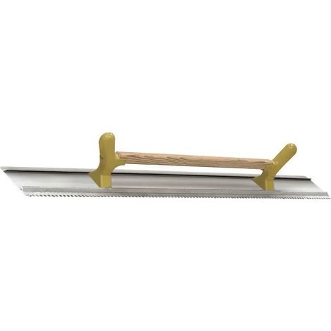 Staggia da muratore in alluminio L100 cm - TALIAPLAST 381301