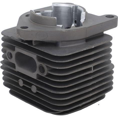 Kit piston-cylindre 36,5 mm en aluminium pour tondeuse à gazon Homelite S30 (1/5)