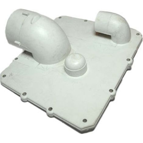 COPERCHIO MOTORE Sanitrit C30220